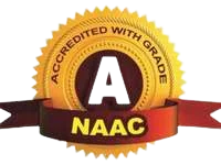 NAAC Grade Logo