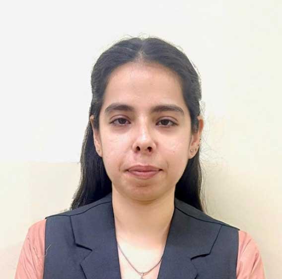 Staff Member 2