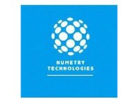 Numetry