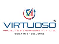 Virtuso Projects & Engineers Pvt Ltd