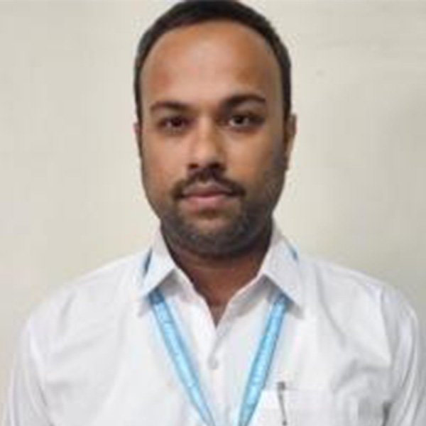 Staff Member 2