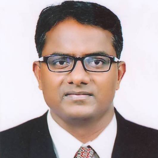 Prof. Deepak Pawar