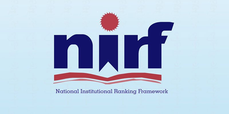 NIRF Logo