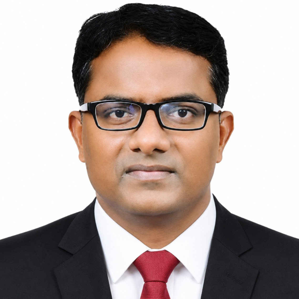 Prof. Deepak Pawar