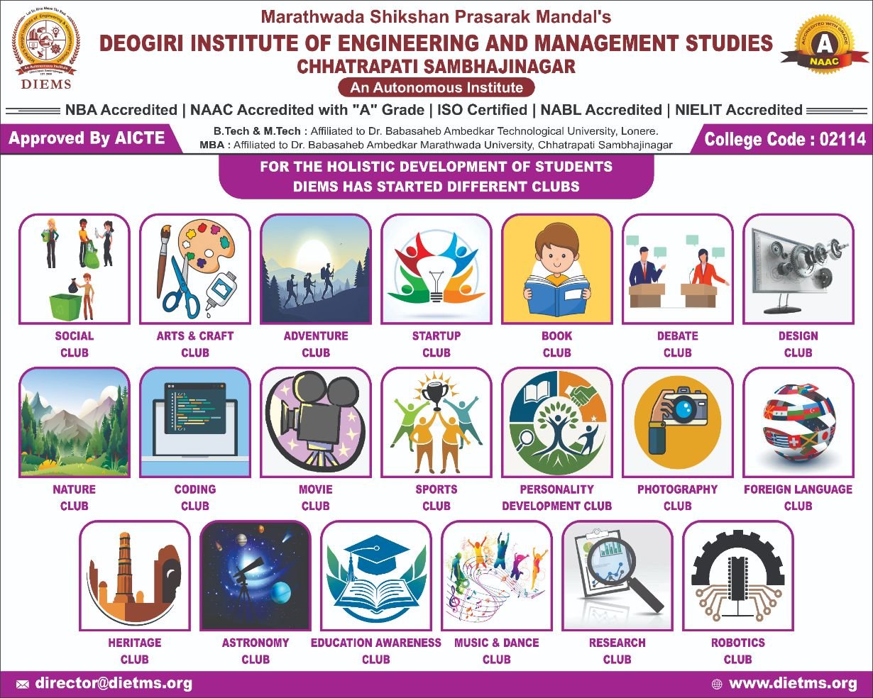 Student Clubs